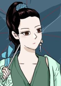 凤煦(慈悲一滴泪)的个人空间