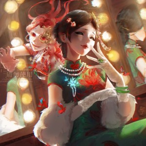 屿的钢琴谱