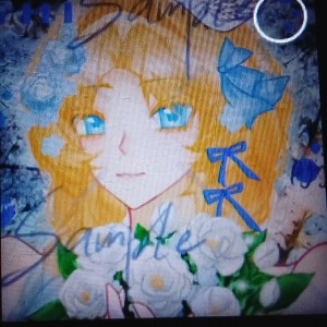 spel@的钢琴谱