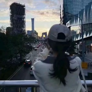 的演奏视频