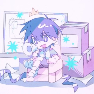 Sevanos_黑桃4_永退告别的钢琴谱