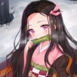 祢豆子的钢琴谱