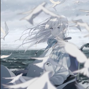 Healer的钢琴谱