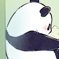 四叶草🍀-肥熊猫（已退版）的钢琴谱
