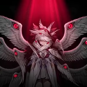 『NUN』【M.E.G】元首万岁的钢琴谱