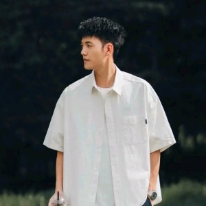 好慌雨的个人空间