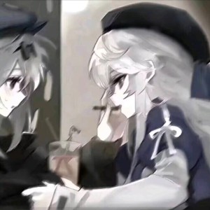 白鸠祈【scp5k零五议会】的钢琴谱