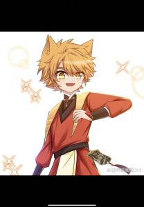 猫小九的钢琴谱