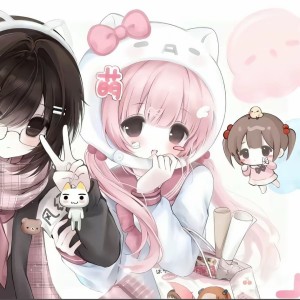 ʚ恋玥伊ɞ（我有婆娘）的钢琴谱