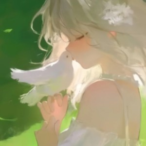 @椰奶青莲🌟的钢琴谱