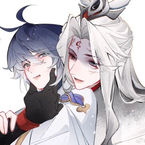 喜欢魏婴😘的钢琴谱