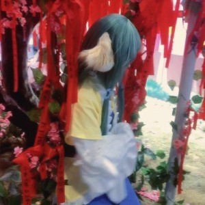 无尾熊本不是熊🐻的个人空间