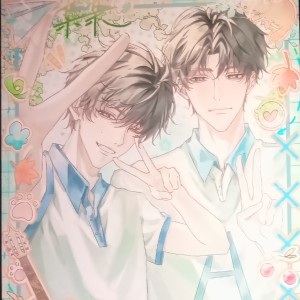 朝俞、添望独生女的钢琴谱