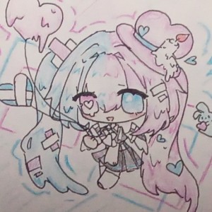 ch迟暮已归*^O^*英法很甜的钢琴谱