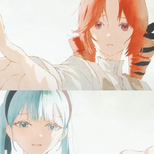 重音teto是31岁奇美拉！半退的个人空间