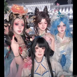 诀别书的演奏视频