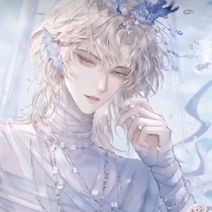 海的王——兰波的钢琴谱