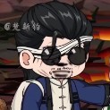 大师兄（白）的钢琴谱