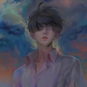 屿间渡客的钢琴谱