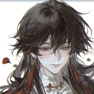 ch.墨离的钢琴谱