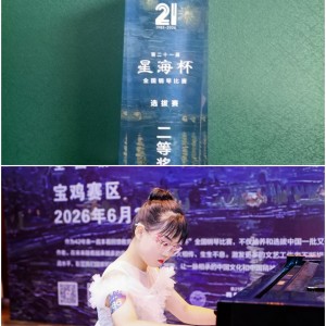 的演奏视频