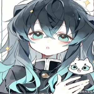 [猫武][白狼莫卡纳]鸽羽的个人空间