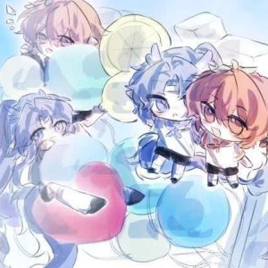 【松饼小队】泆監（取吱）的个人空间