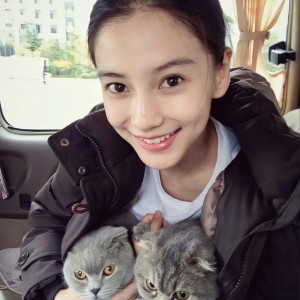 杨颖的钢琴谱