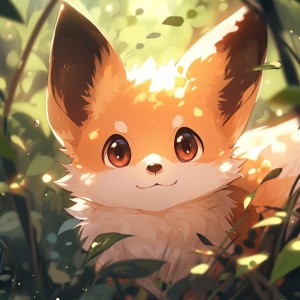 老狐狸。的钢琴谱