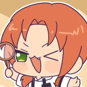 月永小雷看护人的钢琴谱