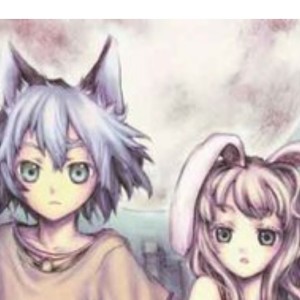 安懿【 炽焰】的个人空间