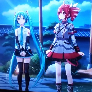 ボカロ，原神，非人哉全追的个人空间