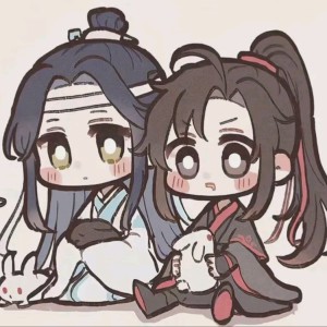 fish［忘羡99］的钢琴谱