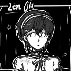 Linjiu☆的钢琴谱