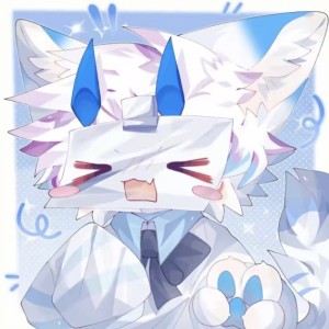 一只编曲的软萌小兽兽的个人空间
