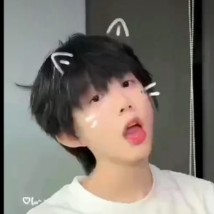 陪陈奕恒到达满天星的个人空间