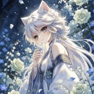🔥[无间]Yya.小青.菀『鱼航员』的钢琴谱