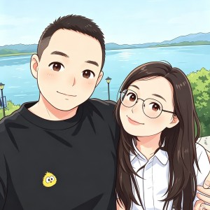 黄小满的个人空间