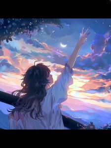 夜、萤火虫和你的演奏视频