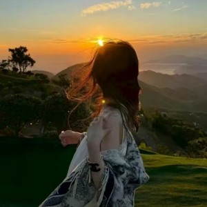 墨凝的个人空间