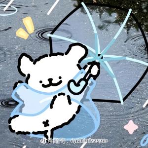 Never land的个人空间