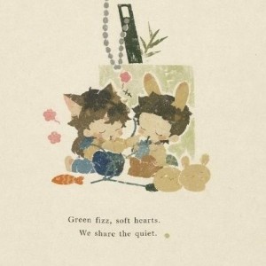 鱼吃吃的钢琴谱