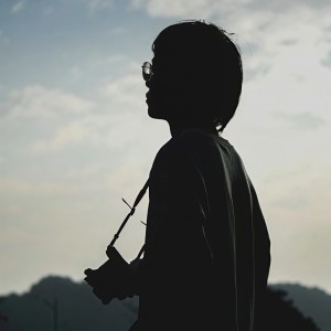 邱小白的个人空间