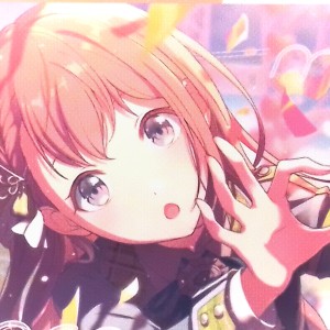 矢野枝的钢琴谱
