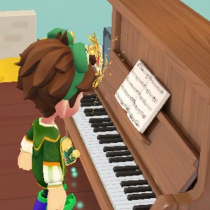 Lalaland的演奏视频