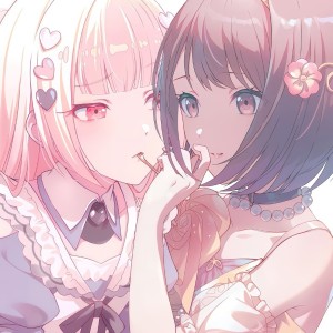 Aina绘(❤名)的个人空间
