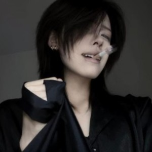 没亲过女孩嘴的个人空间