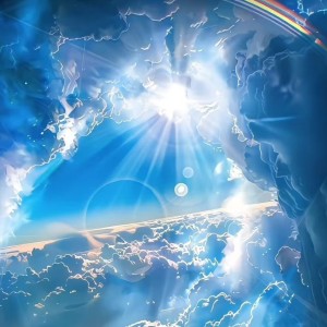 上过天使的钢琴谱