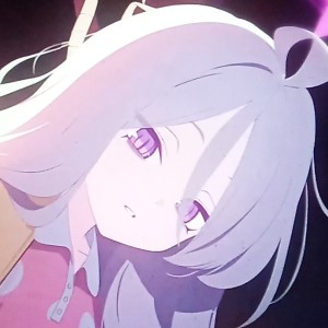 空崎日奈.睡衣【BA.会长】的钢琴谱