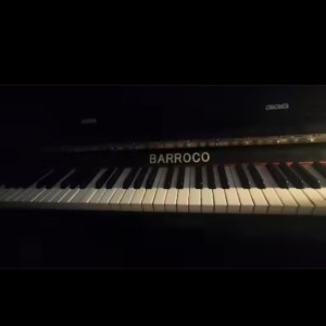 的演奏视频